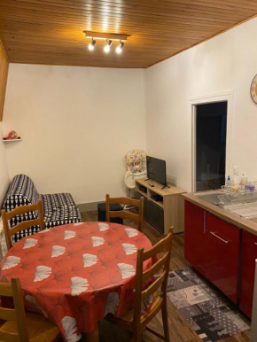 Appartement T3 Le Mont Dore Centre Le Mont-Dore